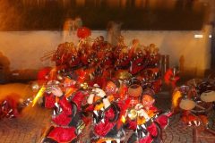 Beizlifasnacht Weesen