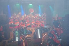 Jubiläum Biberchrouser, Bennau